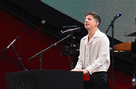 Charlie Puth Responds To Queerbaiting Accusations